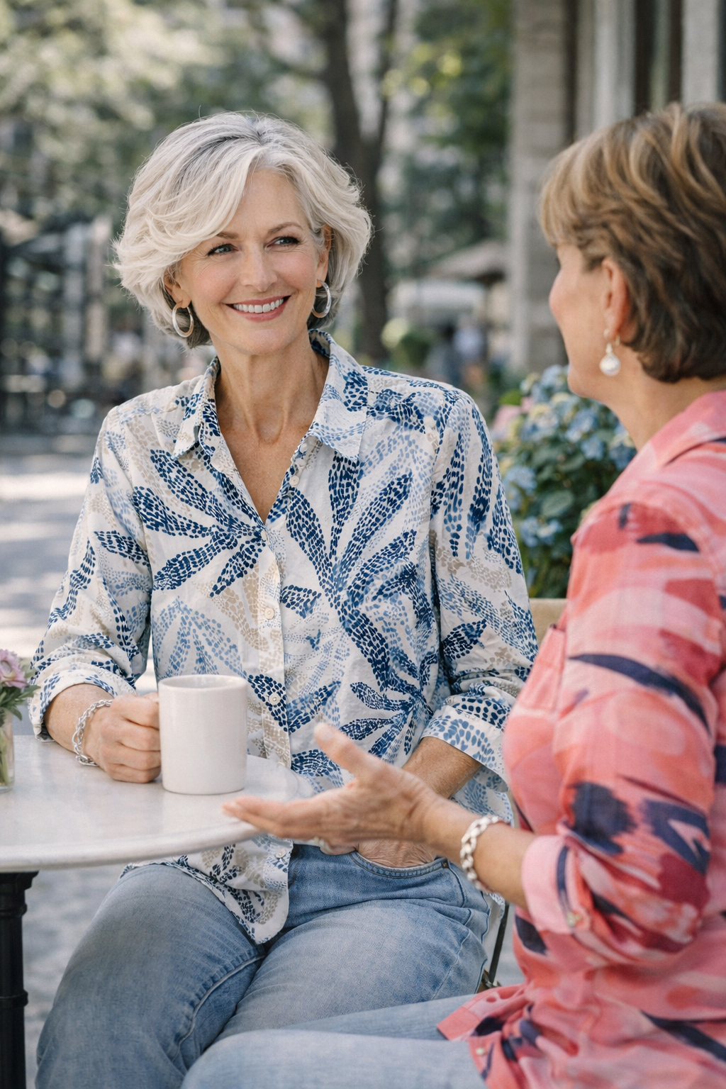 Chemisier NESS style N117200