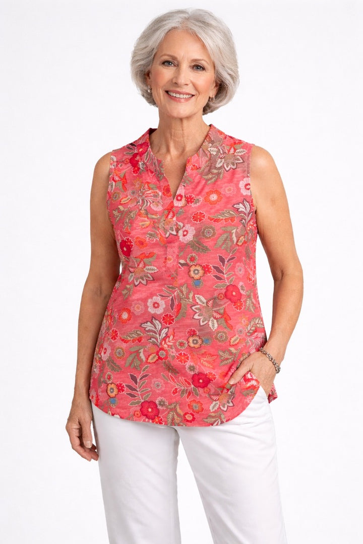 Haut VARIATION style V4421