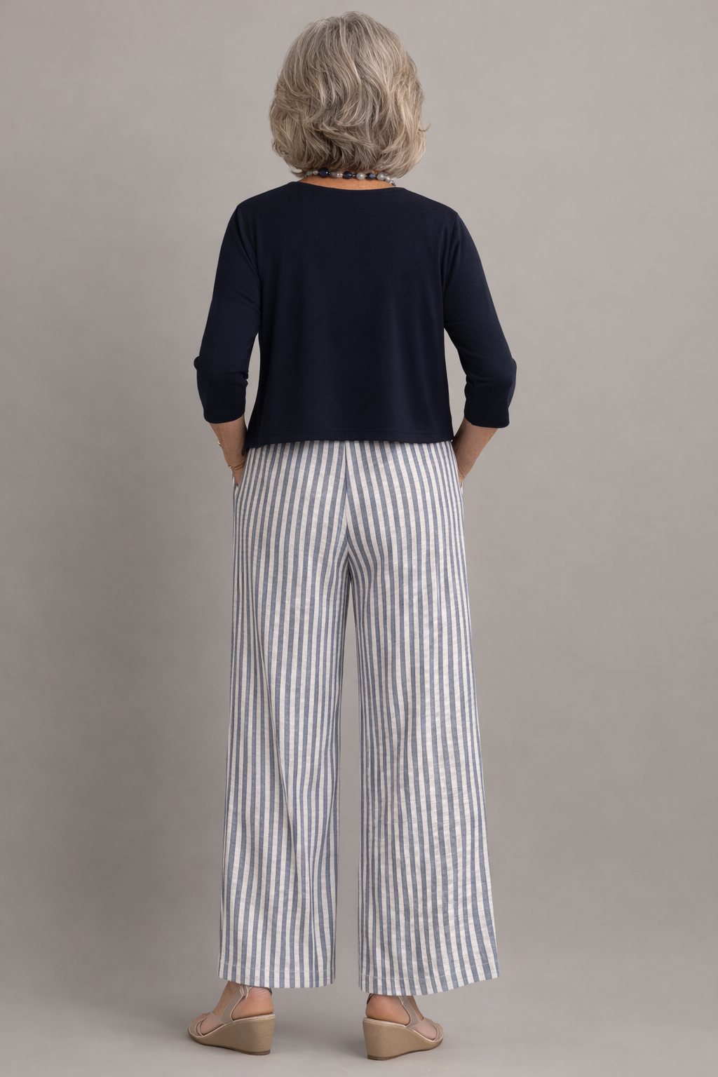 Pantalon CRYSTAL style 16-2174