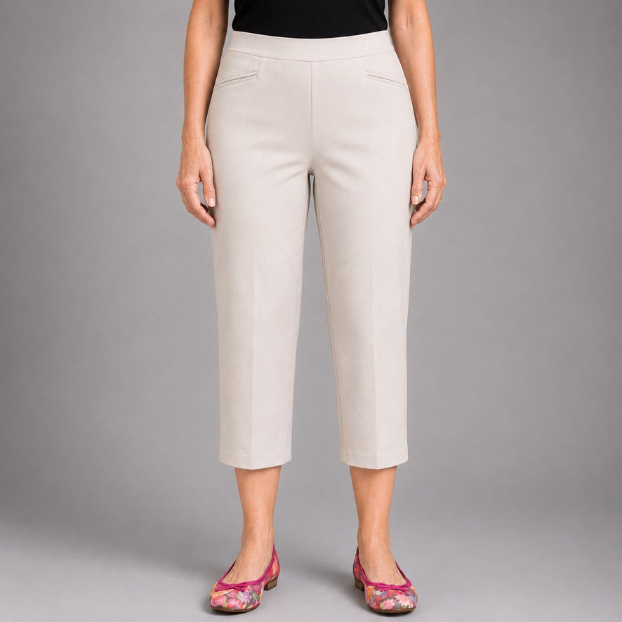 Capri classique – Bali style 7246