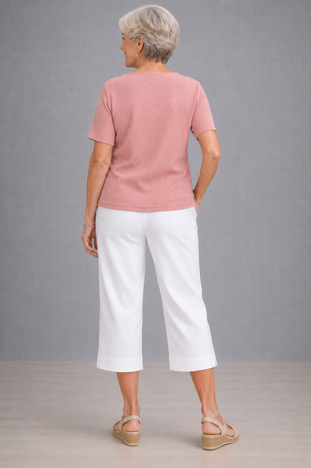 Capri confortable Bali style 6240