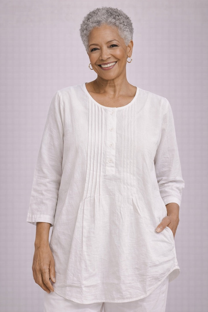 Tunique MADONA style NL-83436