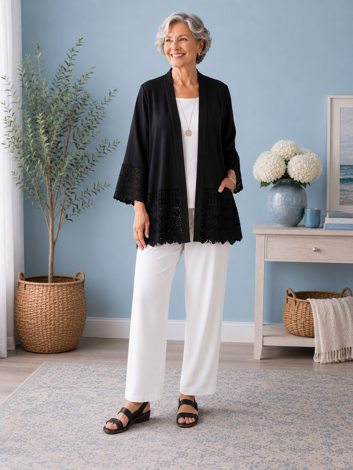 Boléro MADONA style 16709