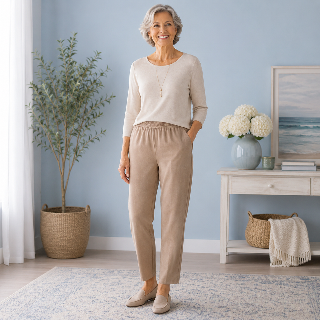 Capri VARIATION style V4353