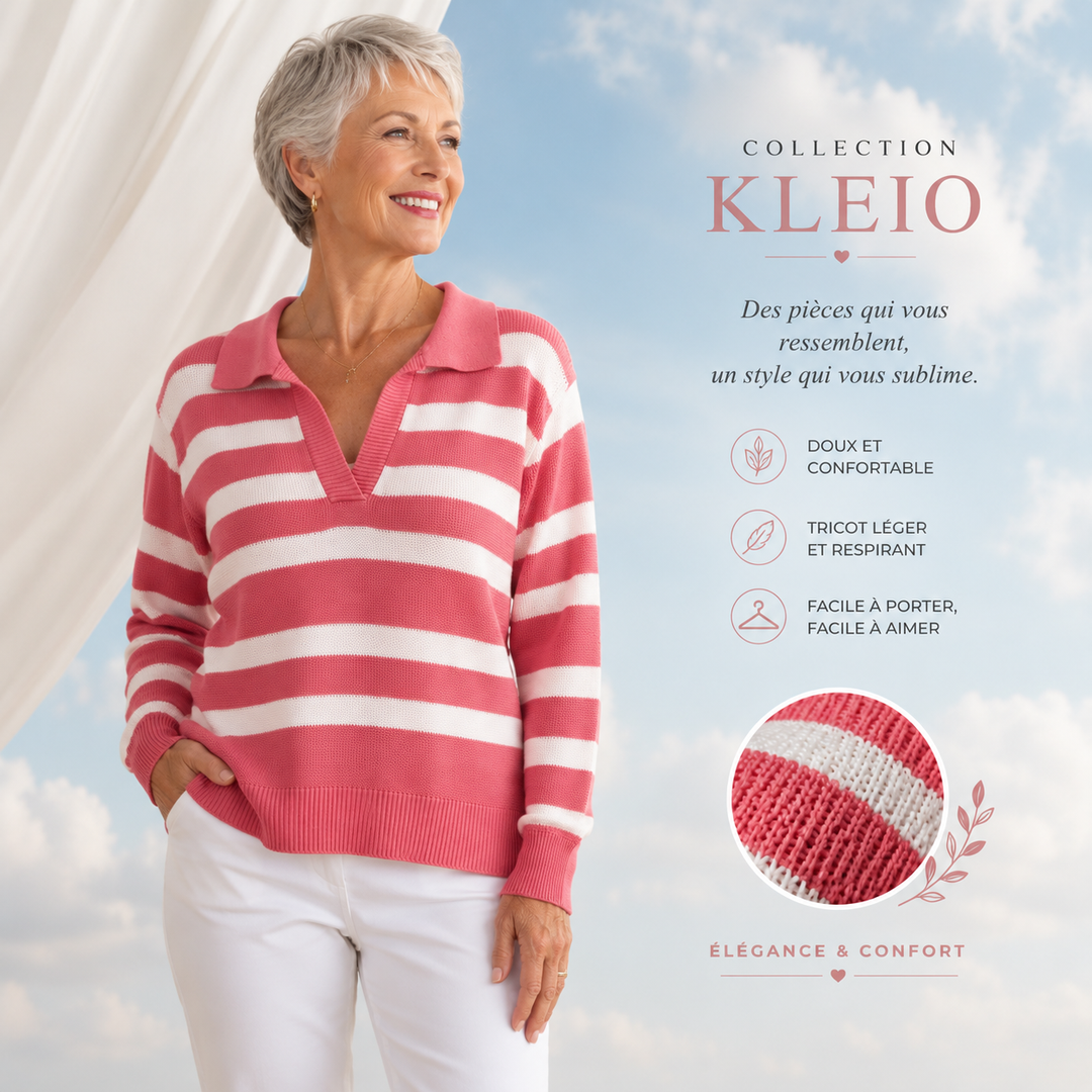 Tricot MADONA style NL-34600