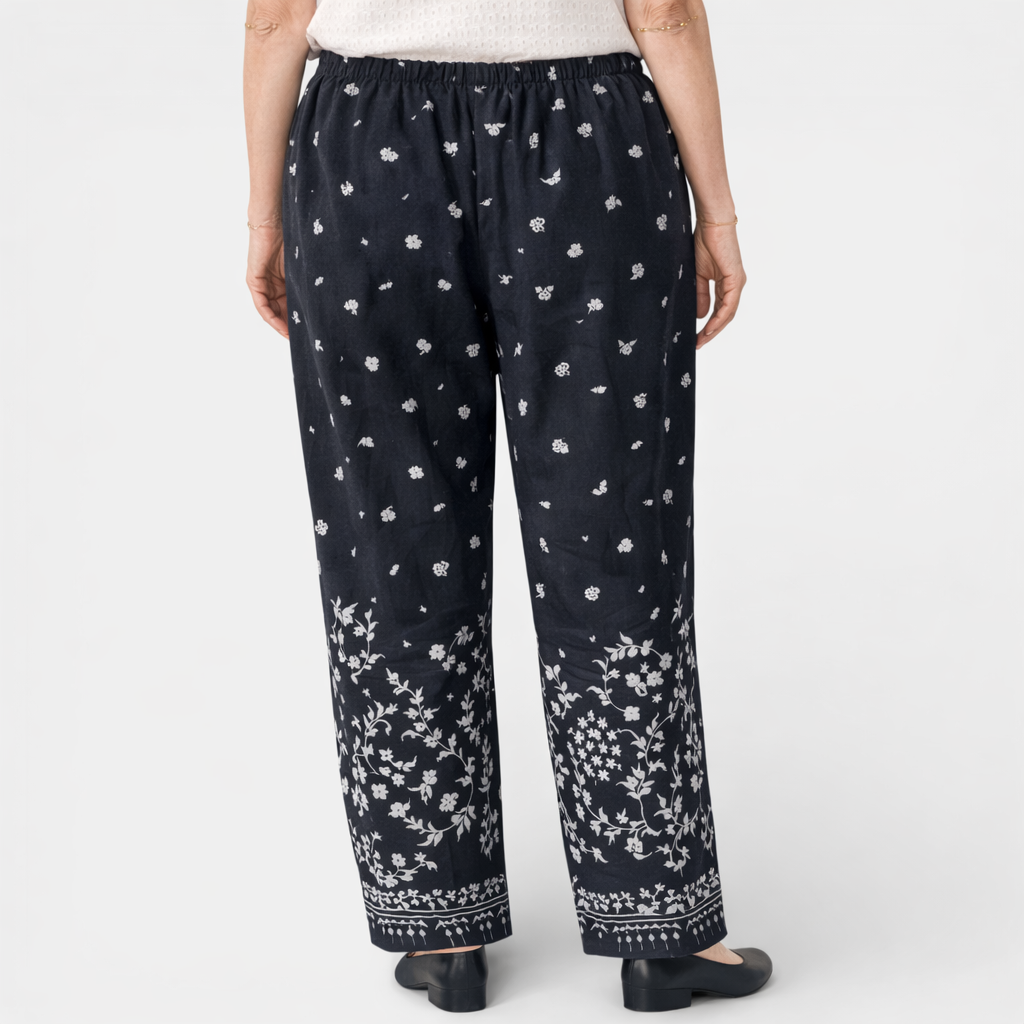 Pantalon ISCA style 3137-5323