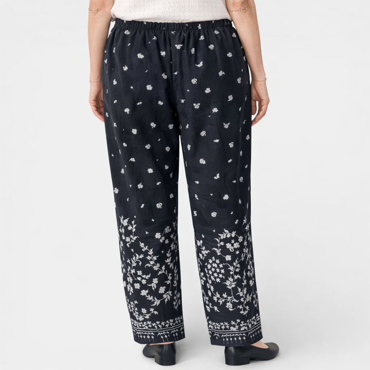 Pantalon ISCA style 3137-5323