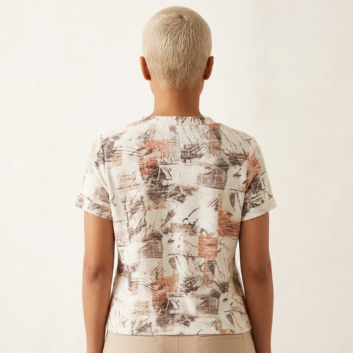 Haut Bali style 8801