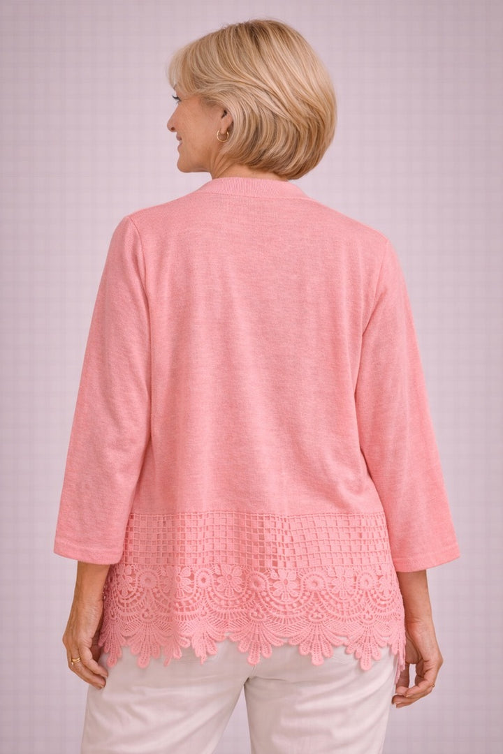 Boléro MADONA style 16709