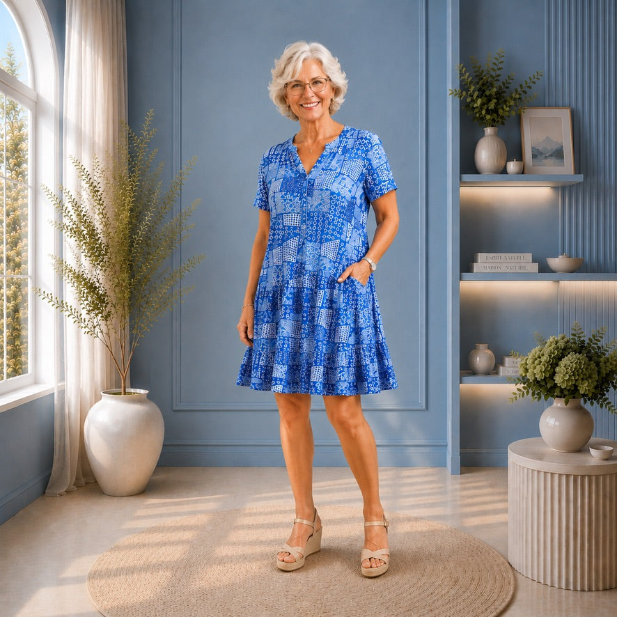 Robe VARIATION style V4411