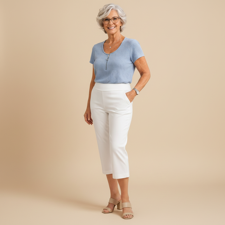 Capri classique – Bali style 7246