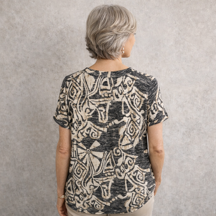 Haut Bali style 8801