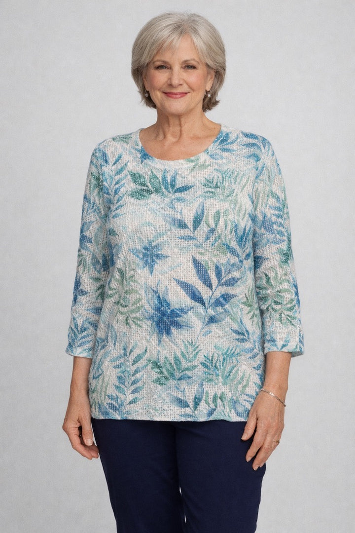 Tunique VARIATION style V4339
