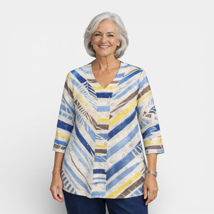 Tunique CRYSTAL style 16-11253
