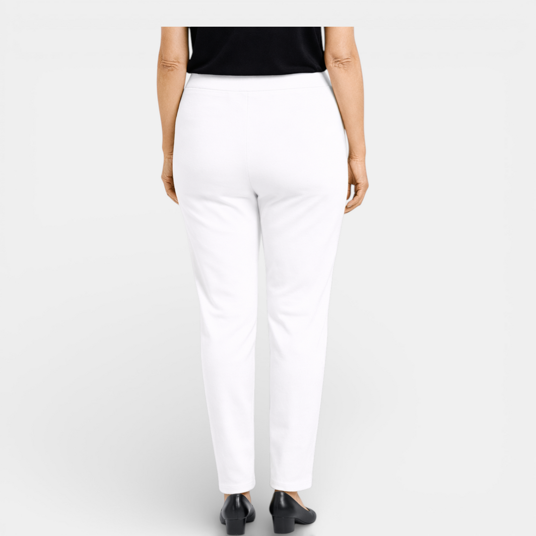 Pantalon Bali coupe petite – Ajustement parfait - style 6903P