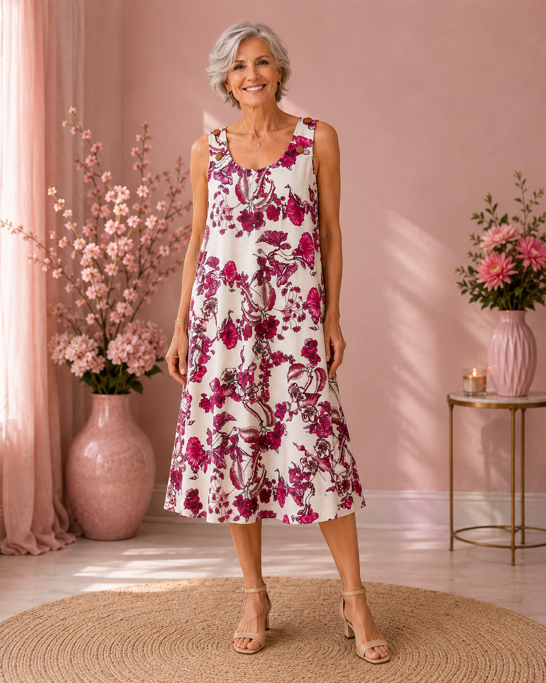 Robe VARIATION style V4393