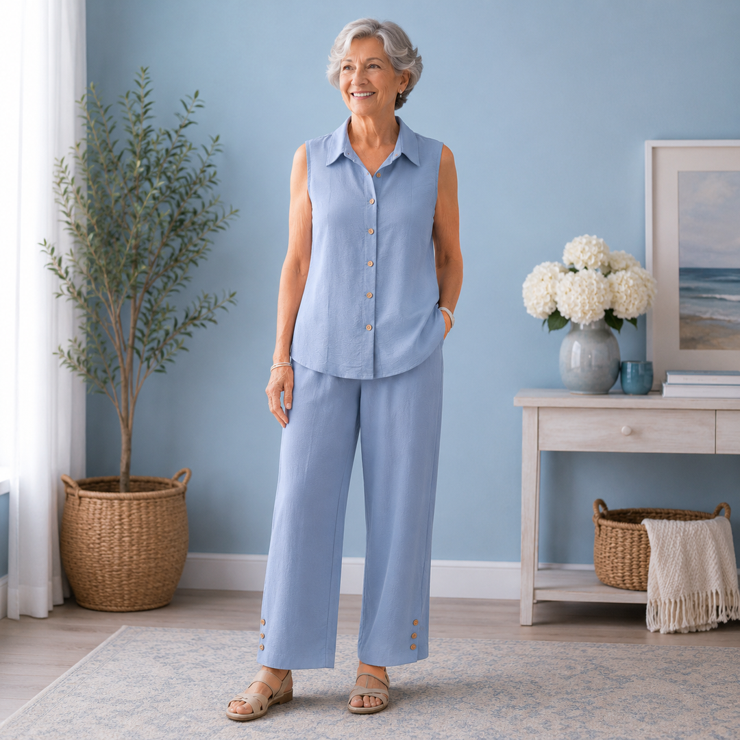 Capri VARIATION style V4351