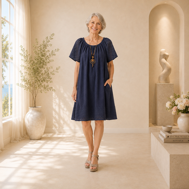 Robe CHERISHH style C6415