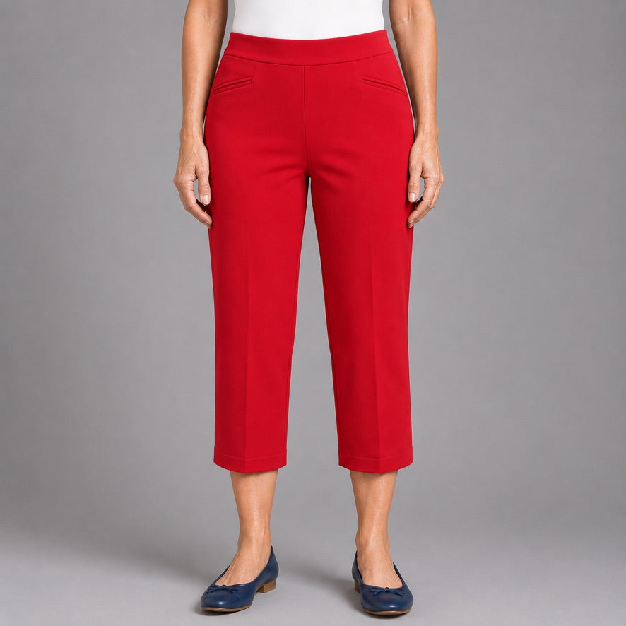 Capri classique – Bali style 7246