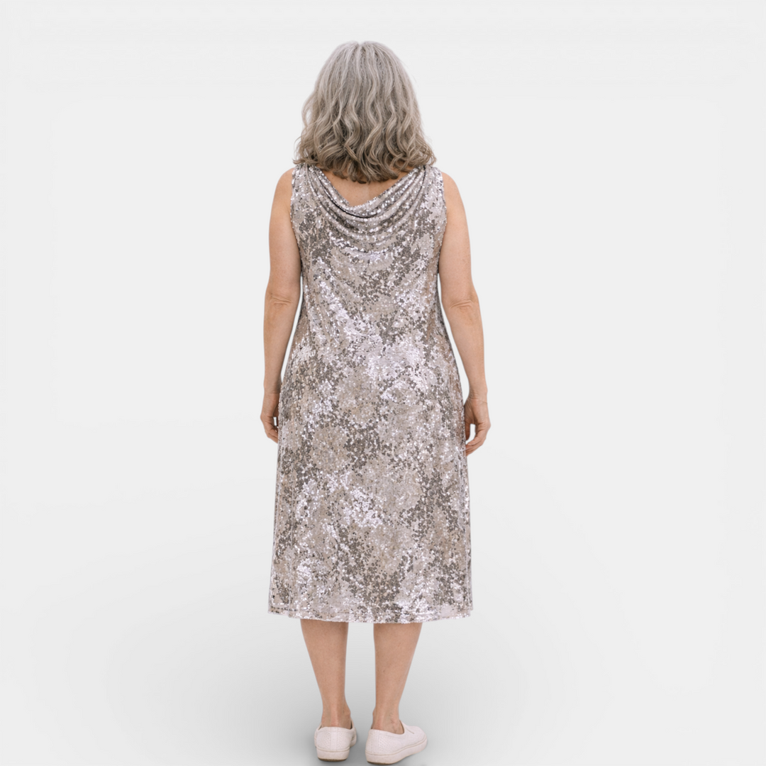 Robe CHERISHH style C6515
