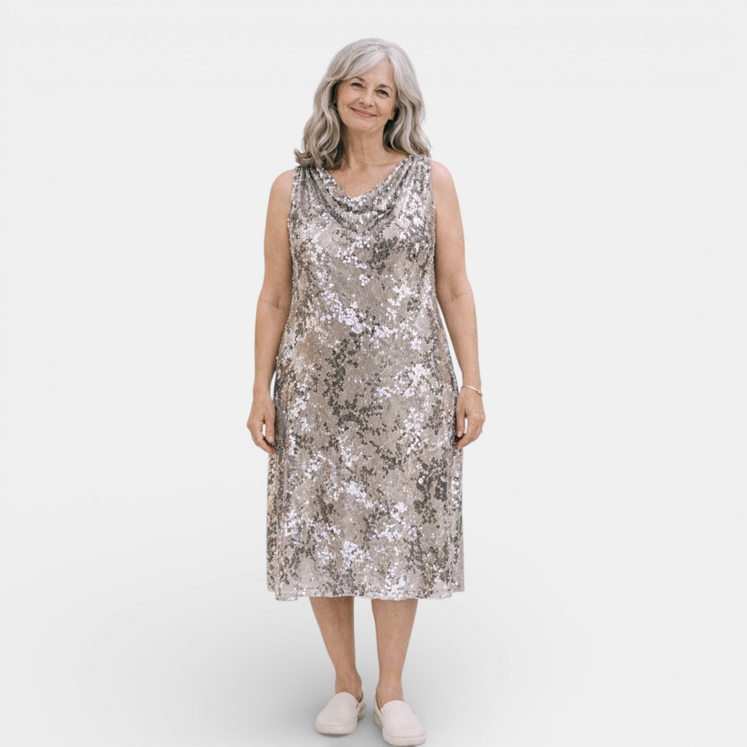 Robe CHERISHH style C6515
