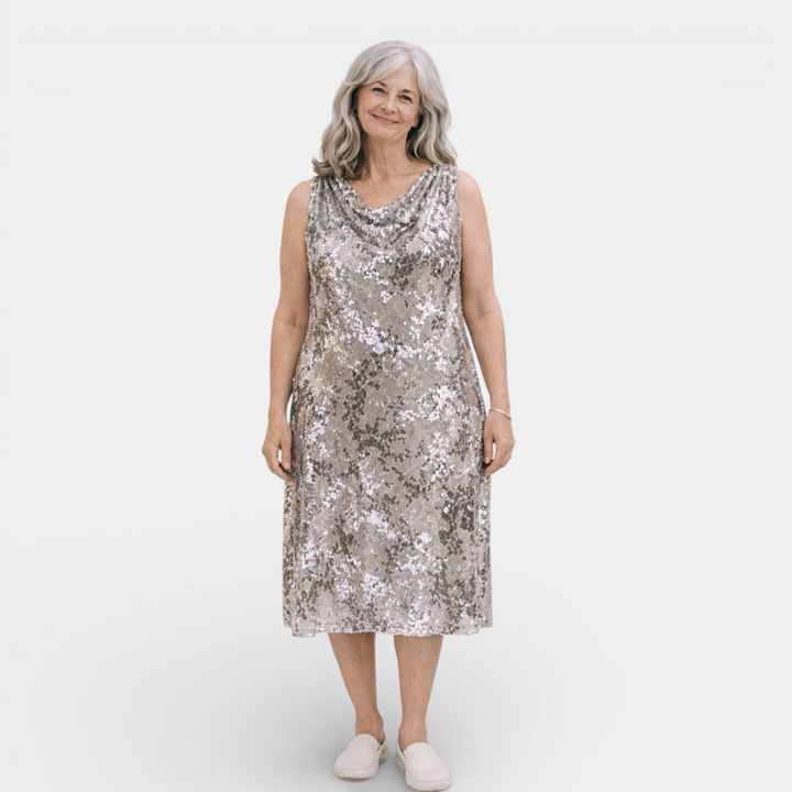 Robe CHERISHH style C6515