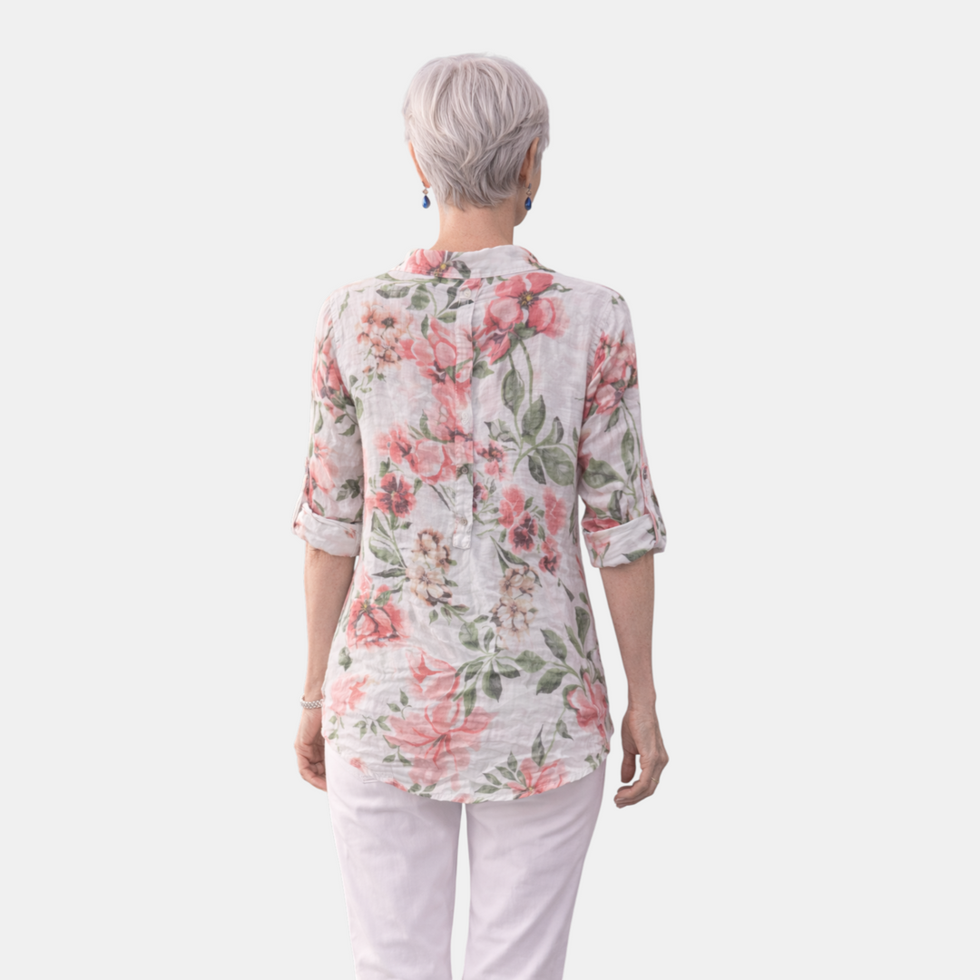 Chemisier CHERISHH style C6516