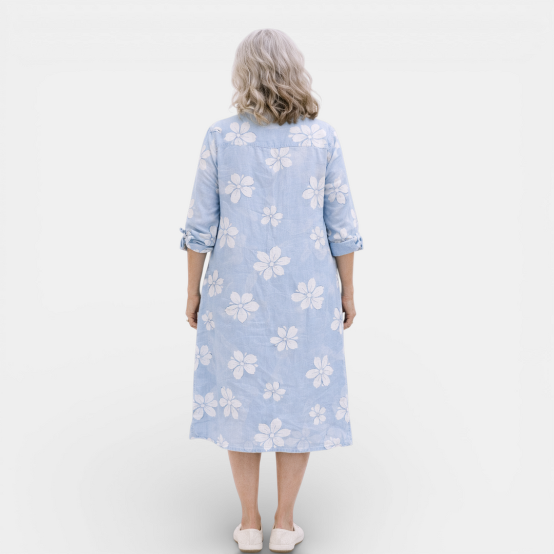 Robe CHERISHH style C6538