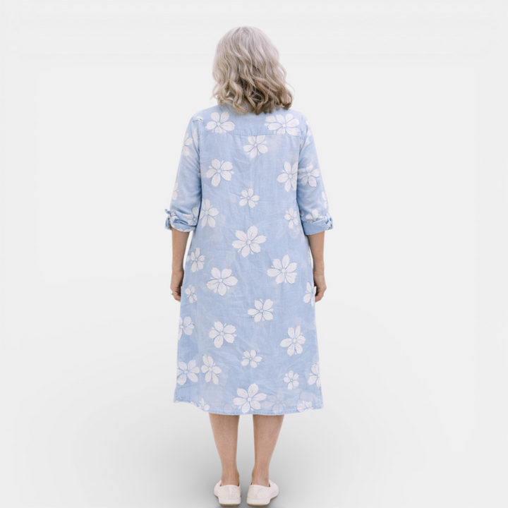 Robe CHERISHH style C6538