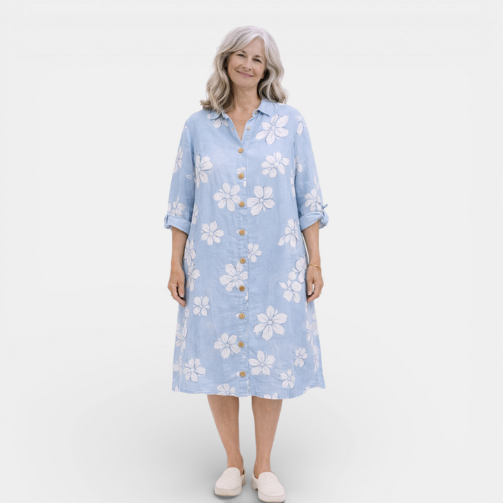 Robe CHERISHH style C6538