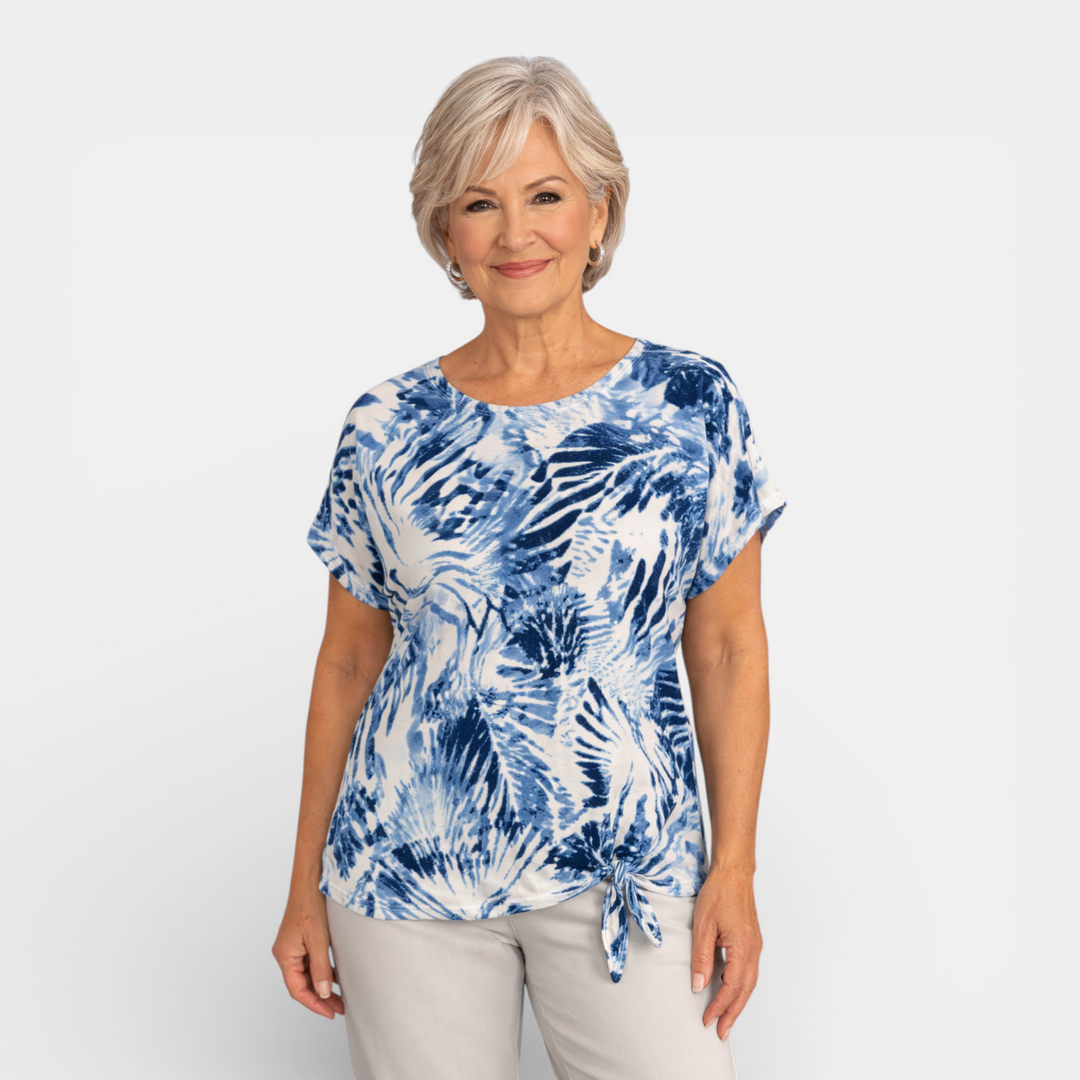 Haut CRYSTAL style 16-11129