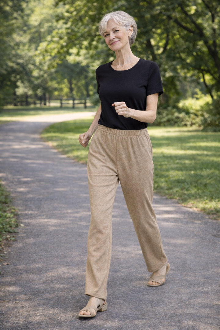 Pantalon CRYSTAL style 16-2179