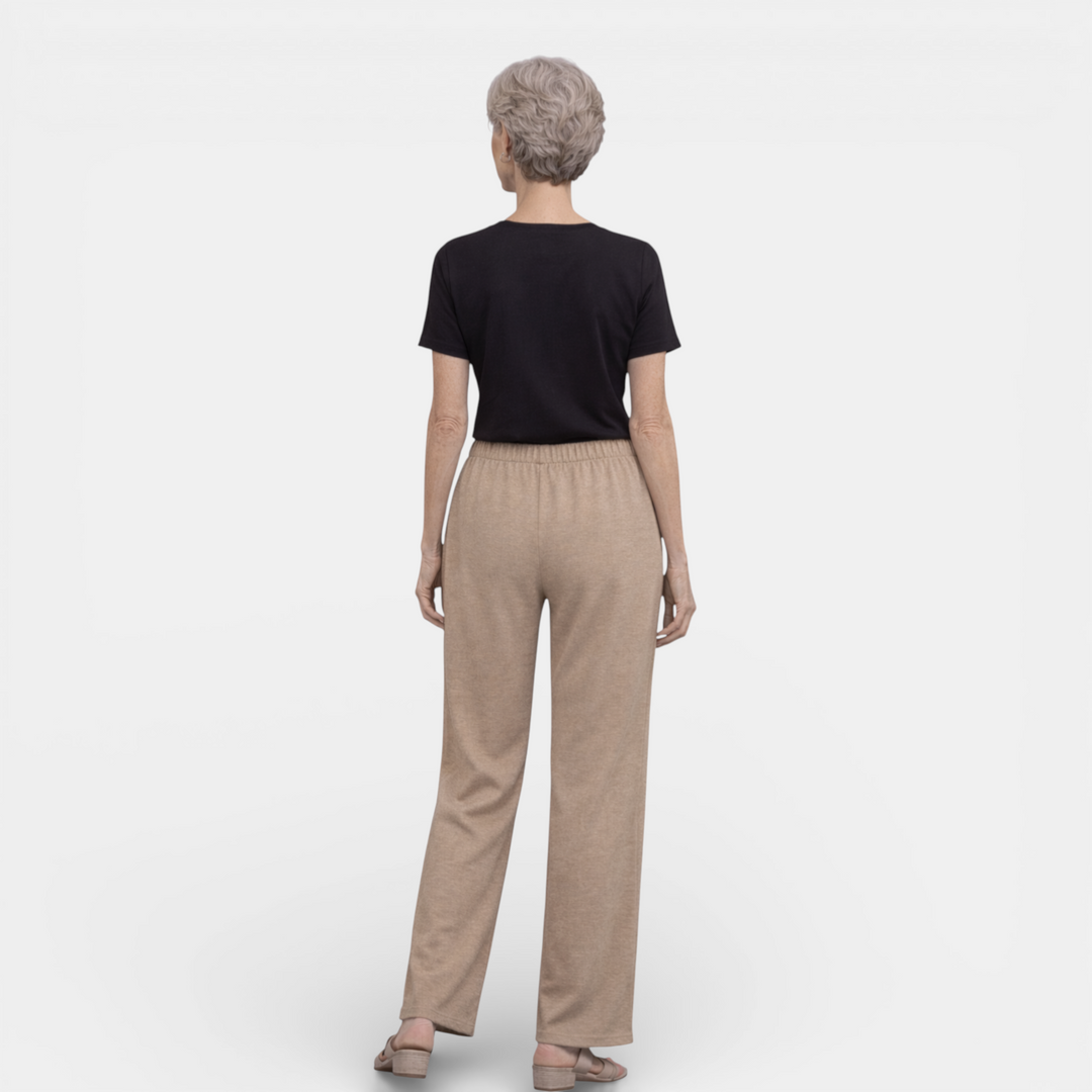 Pantalon CRYSTAL style 16-2179