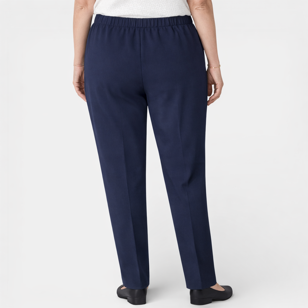 Pantalon CRYSTAL style 2408P