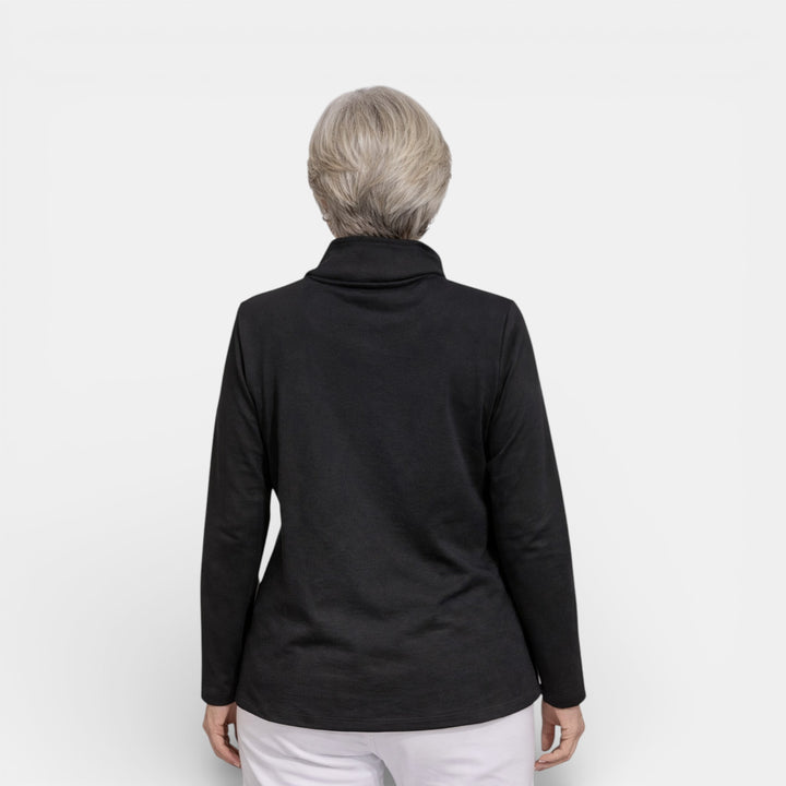 Veste zippée MADONA style NL-84280