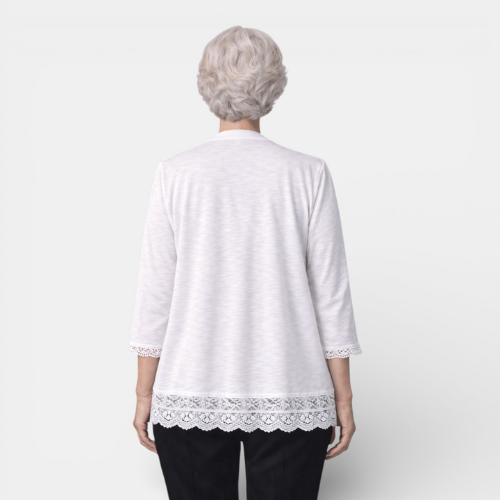 Cardigan MADONA style 16911