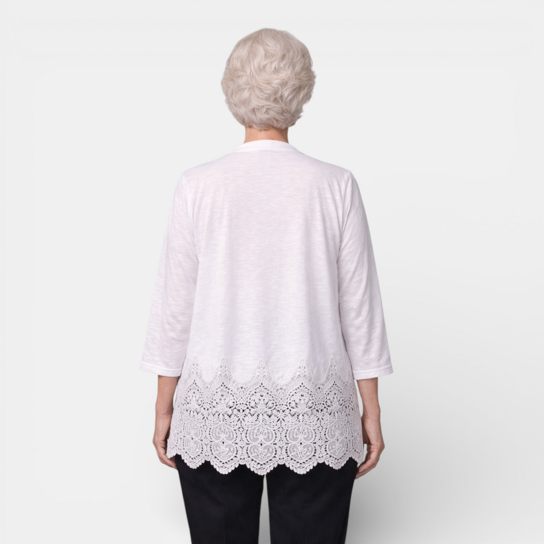Cardigan MADONA style 16914