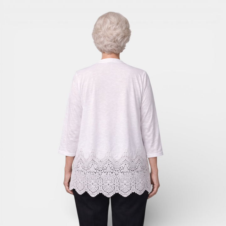 Cardigan MADONA style 16914