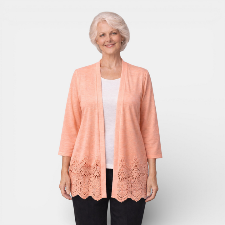 Cardigan MADONA style 16914