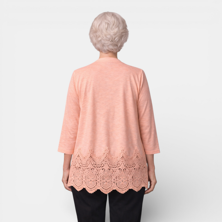Cardigan MADONA style 16914
