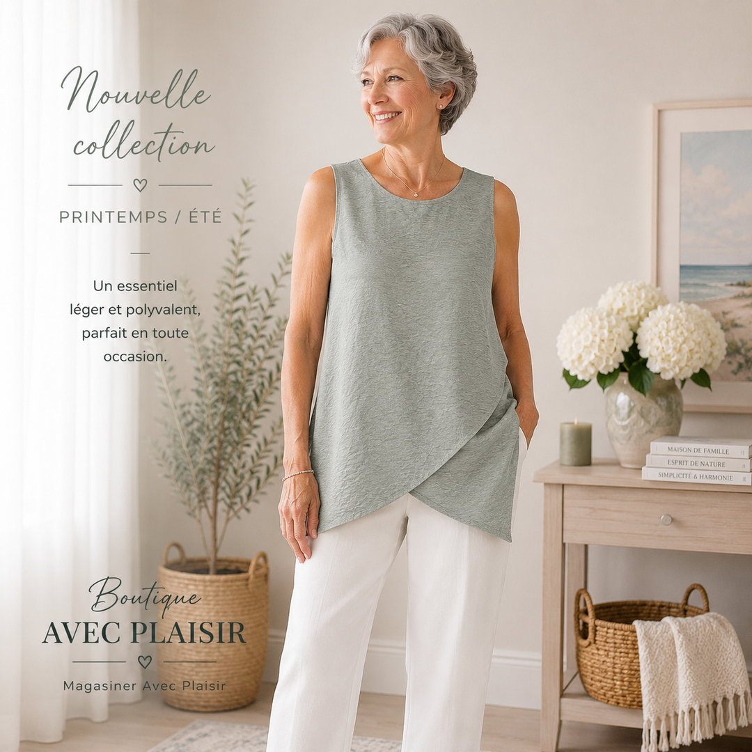 Camisole Bali 8796