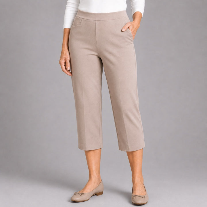 Capri classique – Bali style 7246