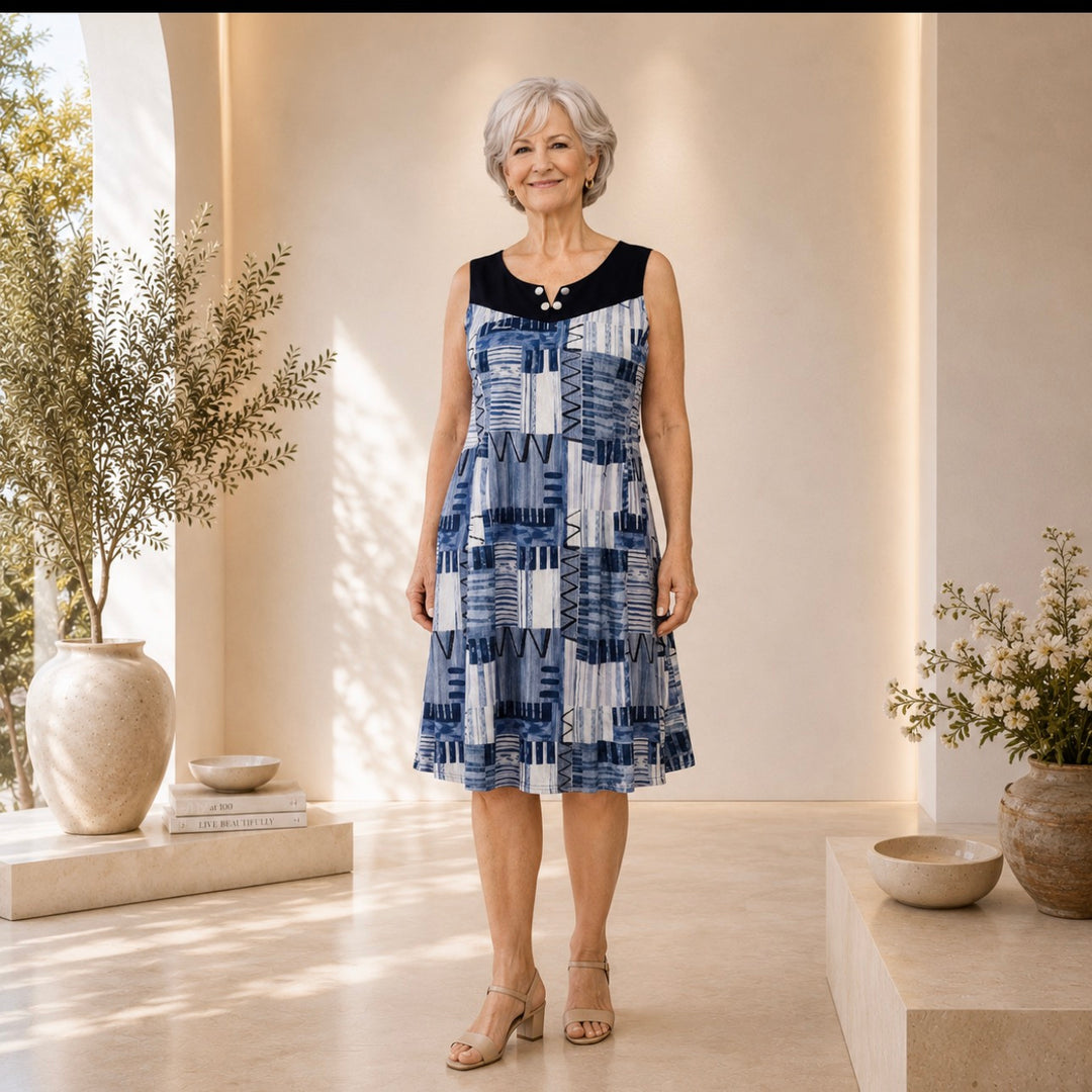 Robe CRYSTAL style 16-8537