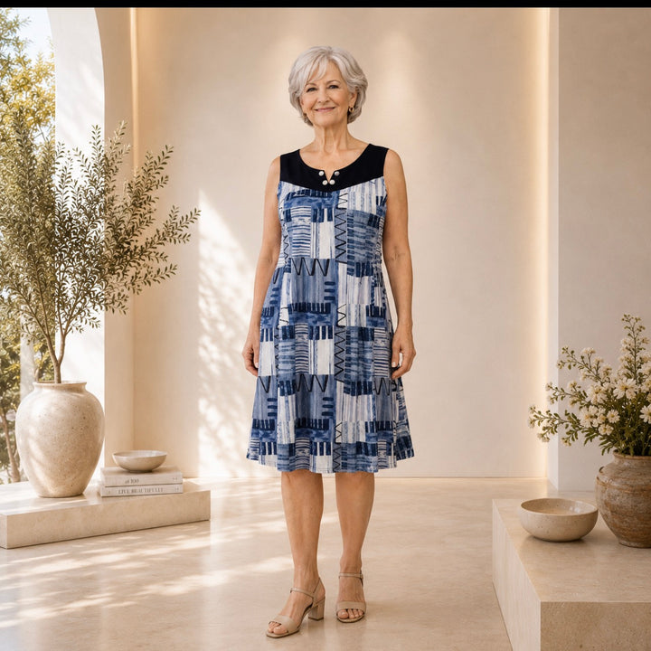 Robe CRYSTAL style 16-8537