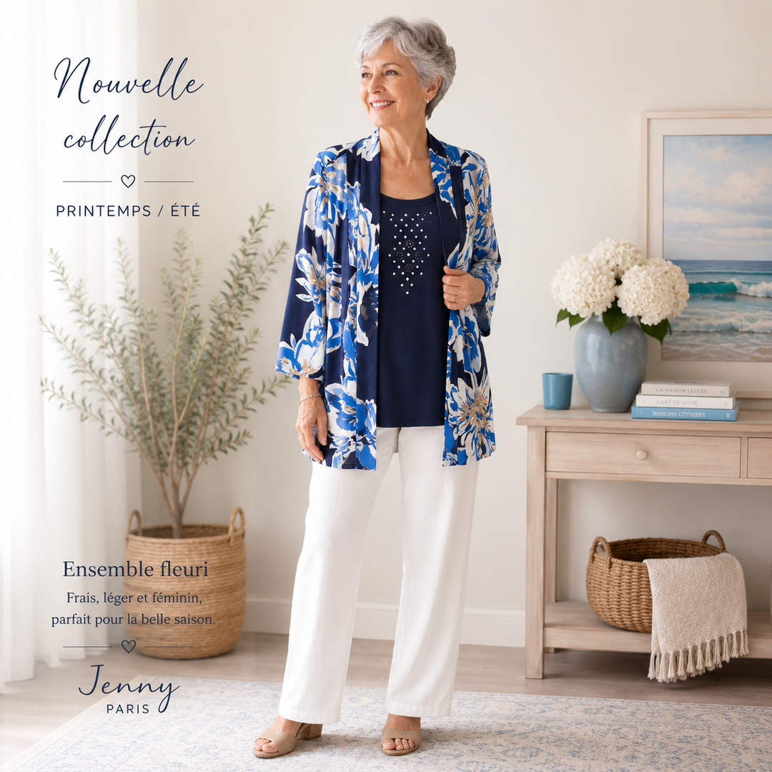Twinset MADONA style NL-83605