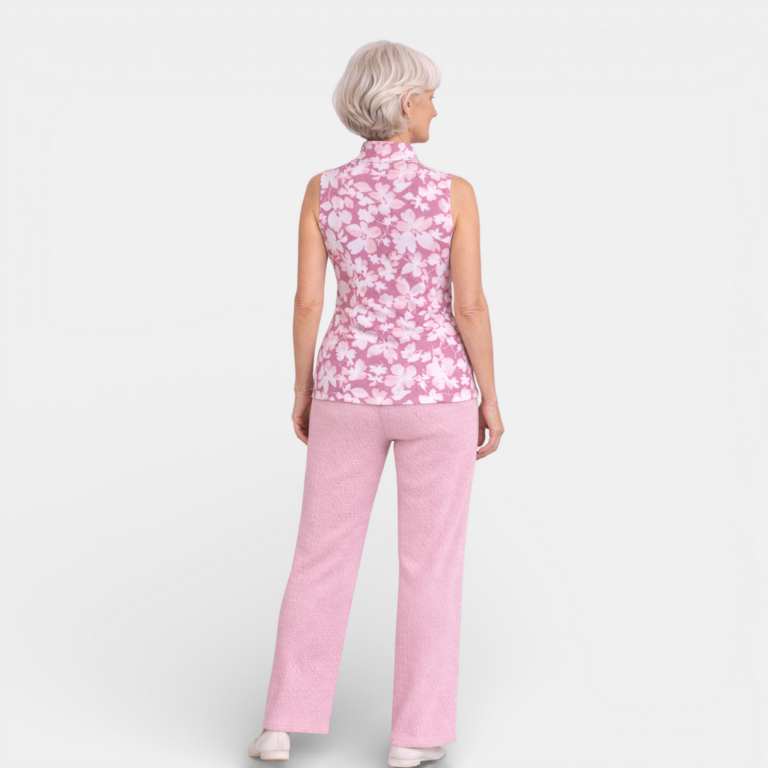 Pantalon ISCA style 3130-5155