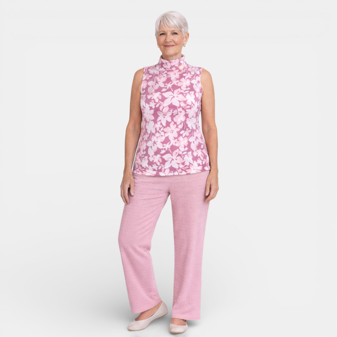 Pantalon ISCA style 3130-5155
