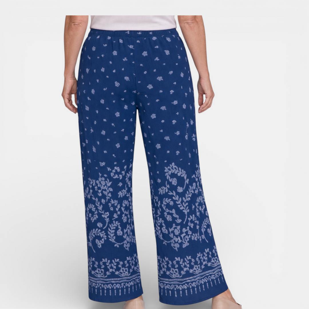 Pantalon ISCA style 3137-5322