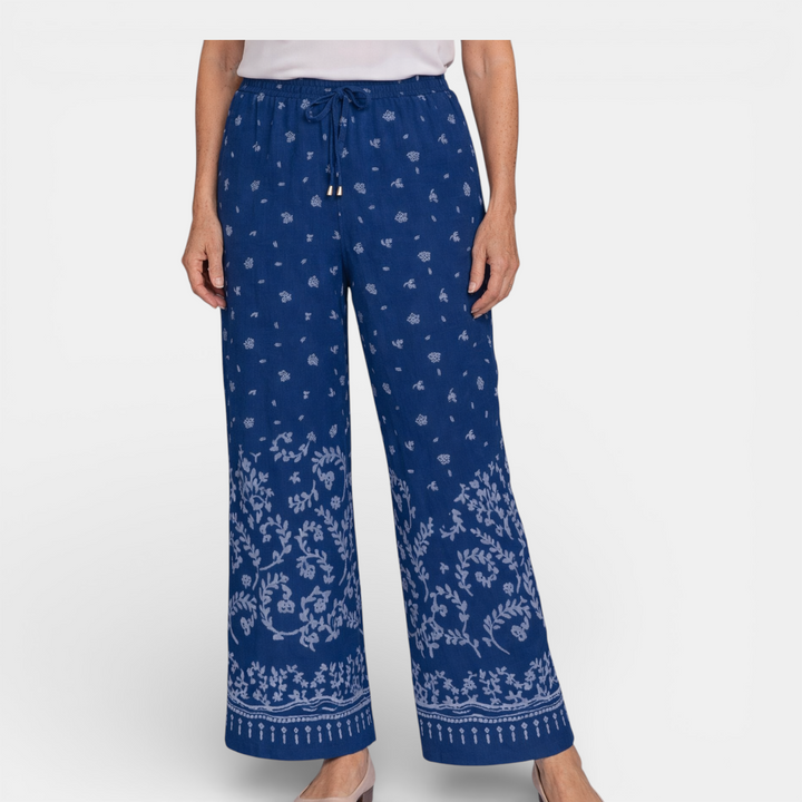 Pantalon ISCA style 3137-5322