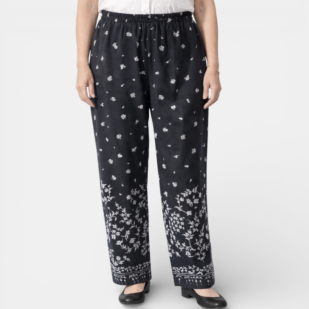 Pantalon ISCA style 3137-5323